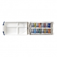 溫莎牛頓COTMAN水彩8色半磚連畫筆套裝W&N Cotman Watercolour HP Set with Brush