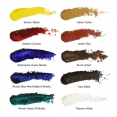 溫莎牛頓畫家油彩10x21毫升套裝WINSOR & NEWTON Artists' Oil Colour 10x21ml Set