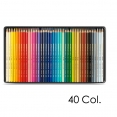 瑞士卡達極級水溶木顏色套裝Caran d'Ache SUPRACOLOR Watersoluble Pencil Set