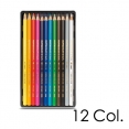 瑞士卡達極級水溶木顏色套裝Caran d'Ache SUPRACOLOR Watersoluble Pencil Set