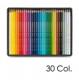 瑞士卡達極級水溶木顏色套裝Caran d'Ache SUPRACOLOR Watersoluble Pencil Set