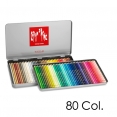 瑞士卡達巴勃朗畫家木顏色套裝Caran d'Ache PABLO Artists' Pencil Set