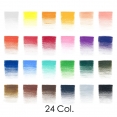 溫莎牛頓Studio系列高級木顏色套裝WINSOR & NEWTON Studio Collection Colour Pencil Set
