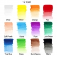 溫莎牛頓Studio系列高級水溶木顏色套裝WINSOR & NEWTON Studio Collection Water Colour Pencil Set