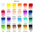 溫莎牛頓Studio系列高級水溶木顏色套裝WINSOR & NEWTON Studio Collection Water Colour Pencil Set
