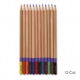 英國里維斯木顏色套裝REEVES Colour Pencil Set