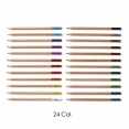 英國里維斯木顏色套裝REEVES Colour Pencil Set