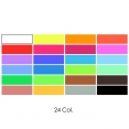 英國里維斯木顏色套裝REEVES Colour Pencil Set