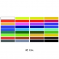 英國里維斯木顏色套裝REEVES Colour Pencil Set