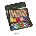 雷洛雅高階水溶木顏色套裝Renoir Quality Watercolour Pencil Set
