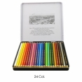 捷克高爾洛高級木顏色套裝Koh-I-Noor Polycolor Artists Colour Pencil Box Set