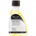 溫莎牛頓(油彩)精煉亞麻仁油WINSOR & NEWTON Refined Linseed Oil