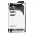 溫莎牛頓蒸濾松節水WINSOR & NEWTON Distilled Turpentine