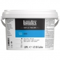 Liquitex Pro 塑膠彩塗底漿Liquitex Professional Acrylic Gesso
