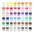 溫莎牛頓Studio系列高級木顏色套裝WINSOR & NEWTON Studio Collection Colour Pencil Set