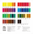 溫莎牛頓WINTON油彩37毫升WINSOR & NEWTON Winton Oil Colour 37ml