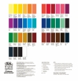 溫莎牛頓COTMAN固體水彩半磚Winsor & Newton COTMAN Water Colour Half Pan