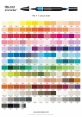 溫莎牛頓專業麥克筆WINSOR & NEWTON Promarker 溫莎牛頓專業麥克筆WINSOR & NEWTON Promarker