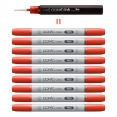 COPIC 麥克筆補充酒精墨水12毫升COPIC Ink 12ml