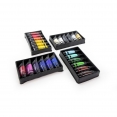 Liquitex Basics 塑膠彩22亳升24色套裝Liquitex Basics Acrylic 24x22ml Set
