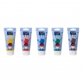 LB 手指畫顏料5色80毫升套裝 - ClassicLB Washable Finger Paint 5x80ml Set - Classic LB 手指畫顏料5色80毫升套裝 - ClassicLB Washable Finger Paint 5x80ml Set - Classic