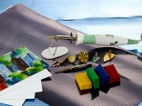 HOTCRAFT 熱溶蜡彩繪筆套裝HOTCRAFT Pro Encaustic Pen Set