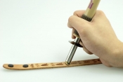 HOTCRAFT 熱烙皮革筆套裝HOTCRAFT Leather Craft Pen Set HOTCRAFT 熱烙皮革筆套裝HOTCRAFT Leather Craft Pen Set