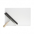 SA版畫油墨盆22.5 x 32.5厘米SA Plastic Inking Tray 22.5 x 32.5cm