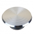 陶藝雕塑轉盤(大)30cmCeramic Turning Table - 30cm Large 陶藝雕塑轉盤(大)30cmCeramic Turning Table - 30cm Large