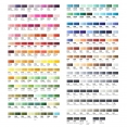 COPIC Classic 麥克筆COPIC Classic Marker