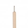 浮雕塑型三支裝工具-5 咀Set of 3 Wooden Embossing & Styling Tools - 5 tips