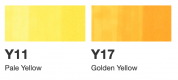 Copic Ciao Doodle 4枝混合套裝-YellowCOPIC Doodle 4 pcs. pack - Yellow Copic Ciao Doodle 4枝混合套裝-YellowCOPIC Doodle 4 pcs. pack - Yellow