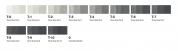 Copic classic麥克筆12色套裝(碳灰)Copic Classic Marker 12 Toner Gray Set【新價格】 Copic classic麥克筆12色套裝(碳灰)Copic Classic Marker 12 Toner Gray Set【新價格】