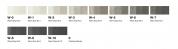 Copic classic麥克筆12色套裝（暖灰）Copic Classic Marker 12 Warm Gray Set【新價格】