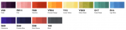 Copic sketch麥克筆12色基本色套裝COPIC SKETCH 12 COLOR SET BASIC【新價格】