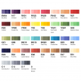 Copic ciao麥克筆36色套裝BCOPIC ciao 36 Color Set B【新價格】