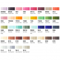 Copic ciao麥克筆36色套裝ECOPIC ciao 36 Color Set E【新價格】