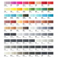 Copic classic麥克筆72色基本色（套裝B）Copic Classic Marker 72 Basic Colours Set B【新價格】