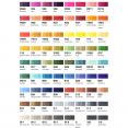 Copic sketch麥克筆72色套裝ACOPIC sketch 72 Color Set A【新價格】 Copic sketch麥克筆72色套裝ACOPIC sketch 72 Color Set A【新價格】