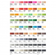 Copic sketch麥克筆72色套裝CCOPIC sketch 72 Color Set C【新價格】