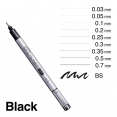 Copic Multiliner SP 幼線筆COPIC MULTILINER SP