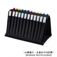 COPIC 麥克筆便攜尼龍套-24支COPIC Empty Wallet For 24 Markers