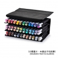 COPIC 麥克筆便攜尼龍筆套-72支COPIC Empty Wallet For 72 Markers