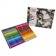 Conte a Paris 粉彩筆48色套裝Conte a Paris Pastel Pencil 48 Colours Set