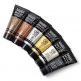 Liquitex Basics 塑膠彩22亳升6色套裝 - 金屬及珍珠色Liquitex Basics Acrylic 6x22ml Set - Metallics & Iridescents