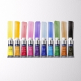 溫莎牛頓COTMAN水彩10色5毫升鋁管套裝Winsor & Newton Cotman Watercolour 10X5ml Set