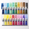 溫莎牛頓COTMAN水彩20色5毫升鋁管套裝Winsor & Newton Cotman Watercolour 20X5ml Set