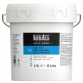 Liquitex Pro 透明塑膠彩塗底漿Liquitex Professional Acrylic Clear Gesso 