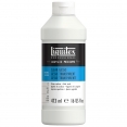 Liquitex Pro 透明塑膠彩塗底漿Liquitex Professional Acrylic Clear Gesso 