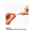 Copic Sketch 替換筆咀3件裝-Sketch FineCopic Sketch Optional Nibs 3pc/pk - Sketch Fine Copic Sketch 替換筆咀3件裝-Sketch FineCopic Sketch Optional Nibs 3pc/pk - Sketch Fine